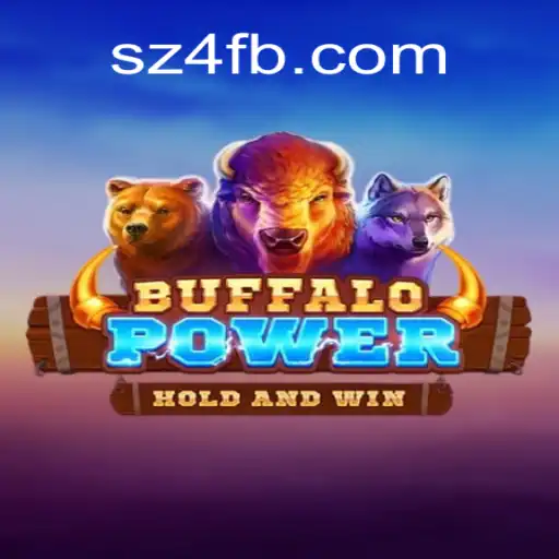 Descubra a Emoção de BuffaloPower: Um Jogo de Estratégia e Ação