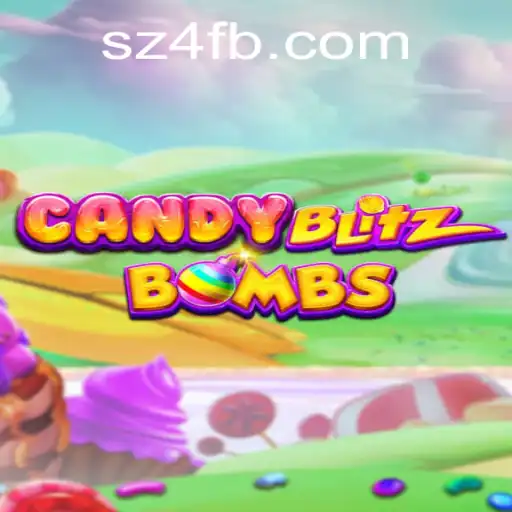 CandyBlitzBombs: Descubra o Novo Mundo de Explosões Doces