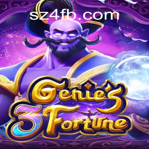 Descubra a Emoção do Jogo Genie3Fortune