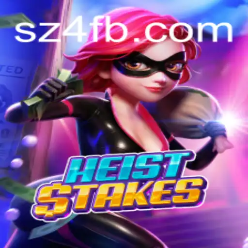 Explorando o Mundo de HeistStakes: Um Jogo de Estratégia e Aventura