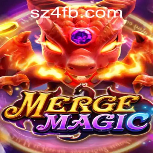 Descubra o Fascinante Mundo de MERGEMAGIC