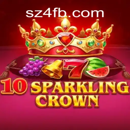 Explorando o Universo de 10SparklingCrown: Uma Jornada de Estratégia e Diversão
