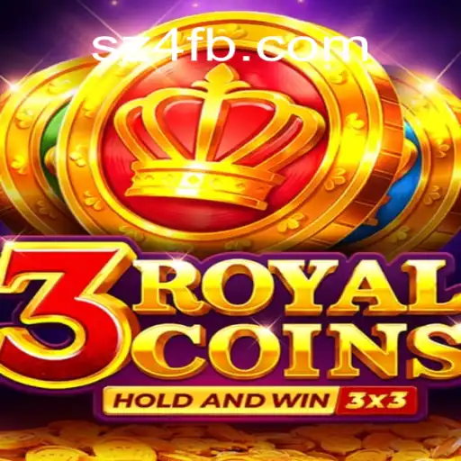 Explorando o Mundo de 3royalcoins: Estratégias e Regras do Jogo