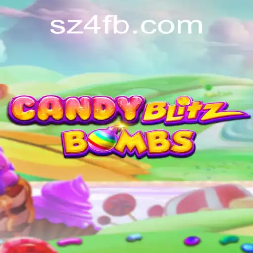 CandyBlitzBombs: Descubra o Novo Mundo de Explosões Doces