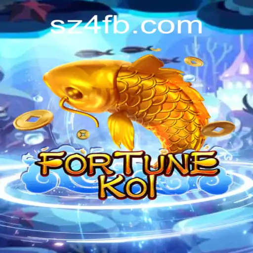 Descubra FORTUNEKOI: O Novo Jogo de Estratégia com Elementos Inovadores