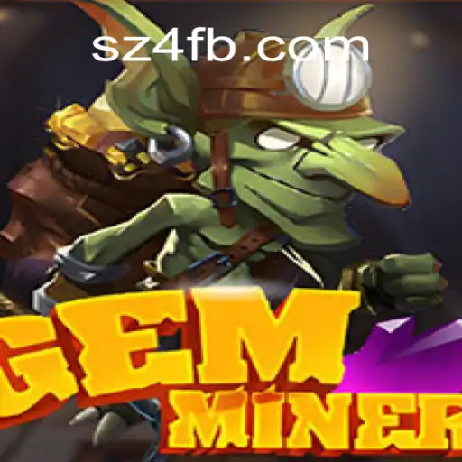 Descubra o Mundo de GemMiner: Uma Aventura no Subsolo