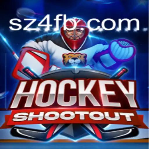 Descubra o Mundo Emocionante de HockeyShootout