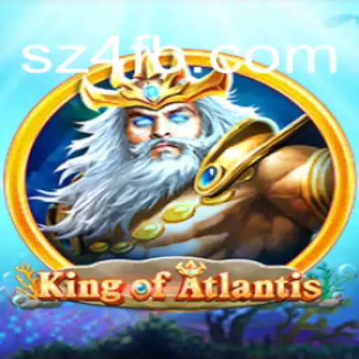 Explorando o Universo de KingofAtlantis: Um Mergulho no Mundo Subaquático do Jogo