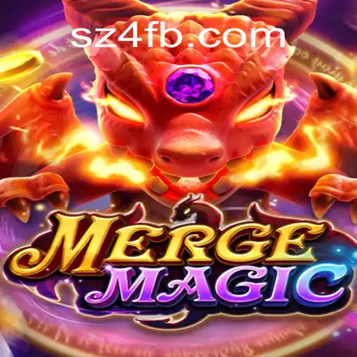 Descubra o Fascinante Mundo de MERGEMAGIC