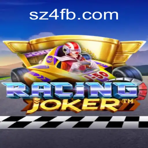 RacingJoker: Desvendando a Emoção da Corrida com sz4