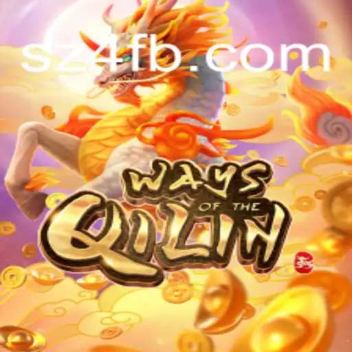 Descubra 'WaysoftheQilin': A Nova Sensação do Mundo dos Jogos