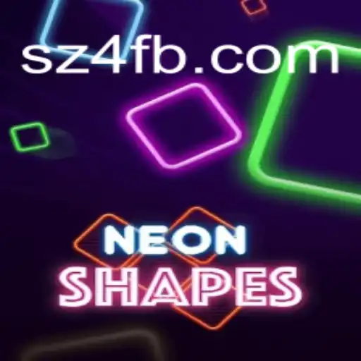 Descubra o Fascinante Mundo de NeonShapes: Um Jogo Inovador