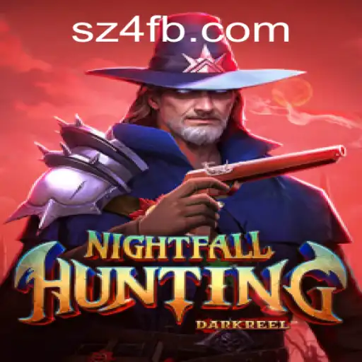 NightfallHunting: Explorando as Profundezas do Novo Jogo de Estratégia