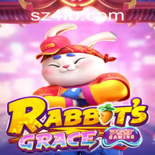 RabbitsGrace: Uma Jornada Inovadora no Mundo dos Jogos