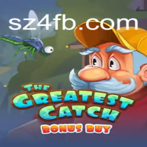 The Greatest Catch Bonus Buy: Uma Experiência de Jogo Inovadora