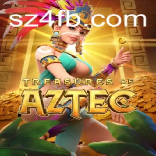 Treasures of Aztec: Uma Aventura Épica no Mundo Antigo