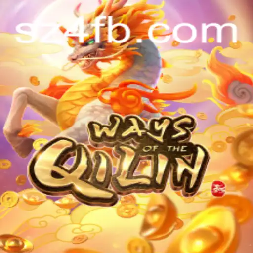 Descubra 'WaysoftheQilin': A Nova Sensação do Mundo dos Jogos