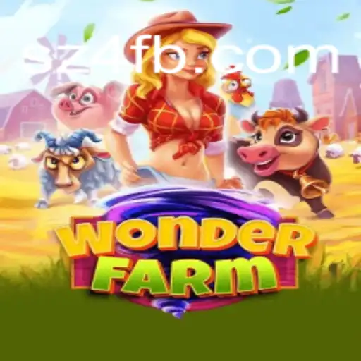 Descubra o Encantador Mundo de WonderFarm: Um Jogo de Aventuras e Estratégia